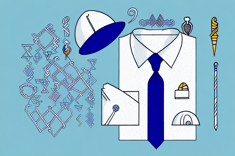 What to Wear to a Bar Mitzvah: A Comprehensive Guide